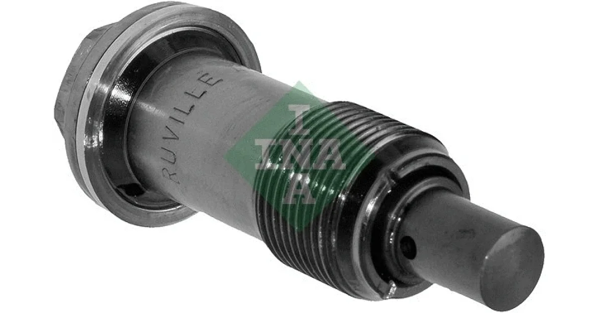 551011910 - SCHAEFFLER - Натяжитель, цепь привода
