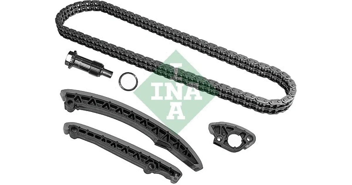 559003910 - SCHAEFFLER - Комплект цели привода распредвала