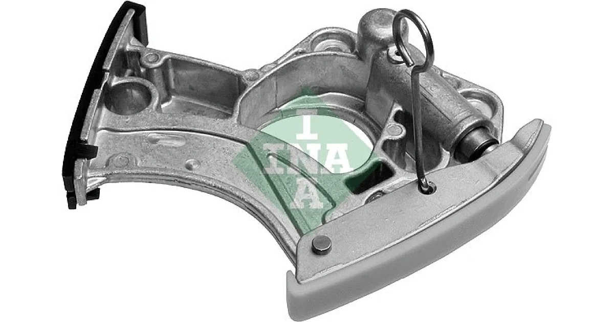 551016310 - SCHAEFFLER - Натяжитель, цепь привода