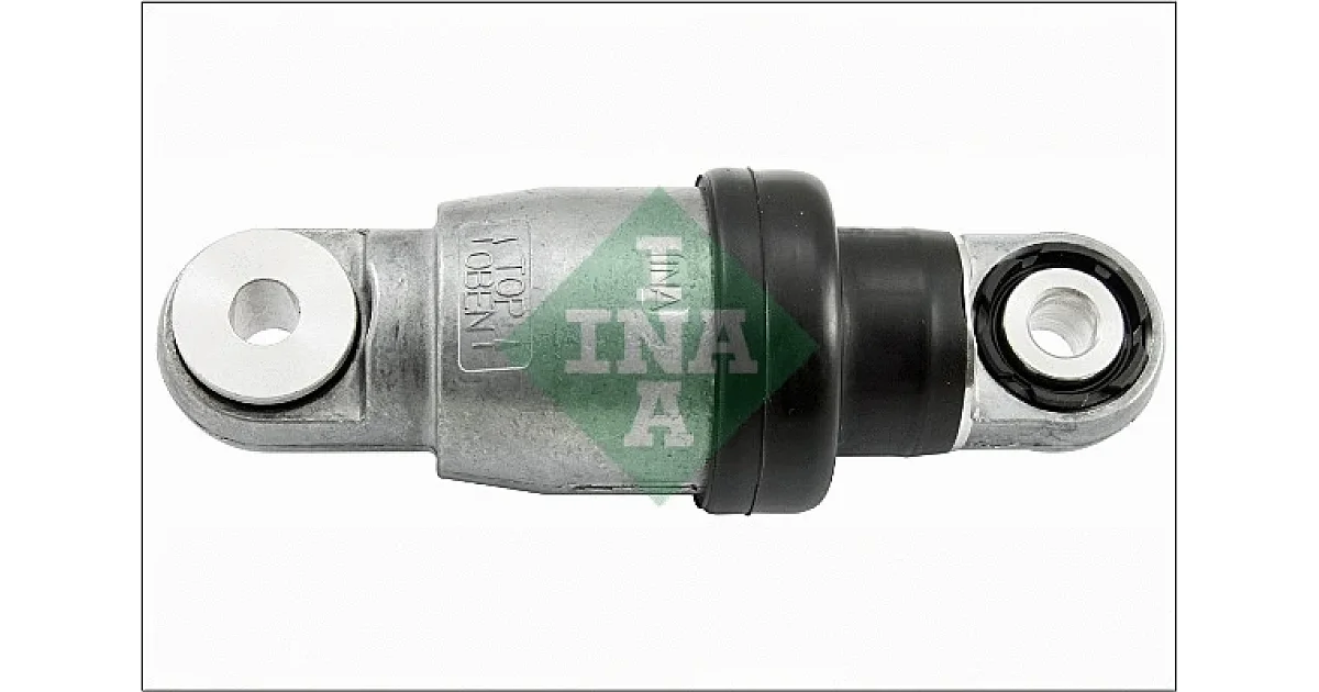 533013210 - SCHAEFFLER - Амортизатор, поликлиновой ремень