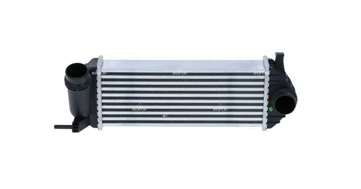 NRF 30962, Интеркулер