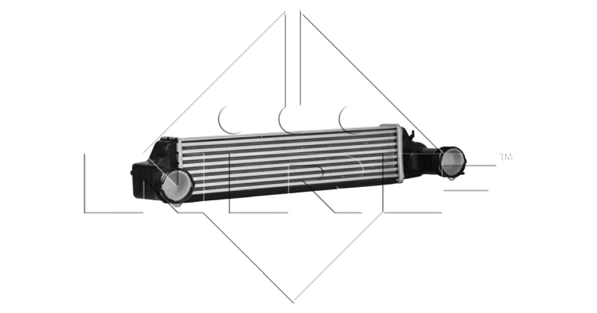 30165A - NRF - Интеркулер
