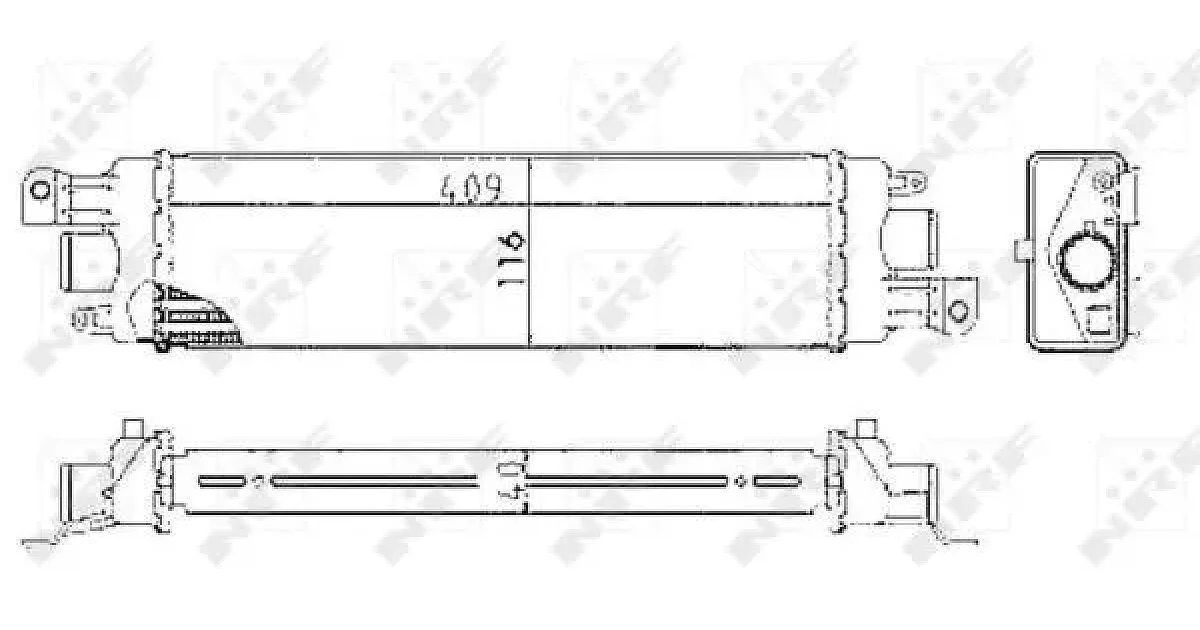 30038 - NRF - Интеркулер