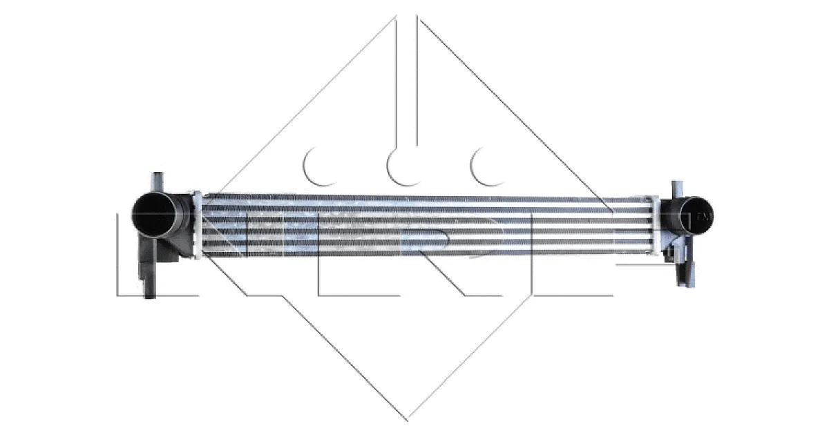 30253 - NRF - Интеркулер