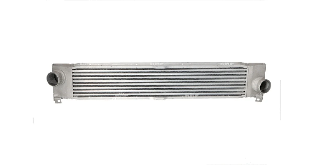 NRF 30798, Интеркулер