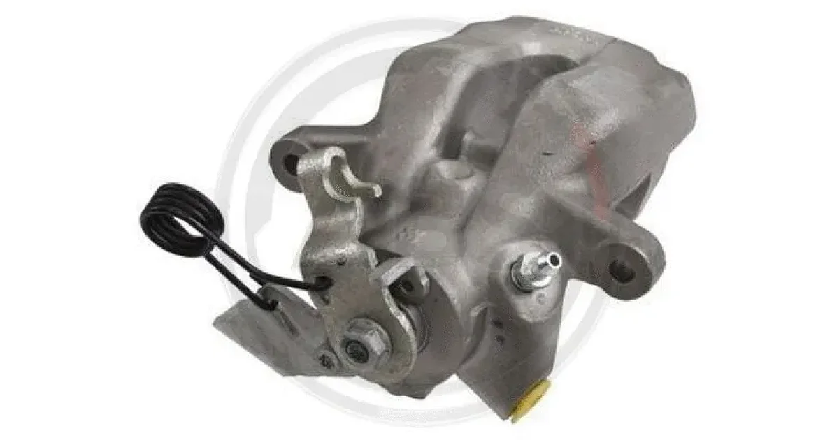 A.B.S. 522281, Тормозной суппорт