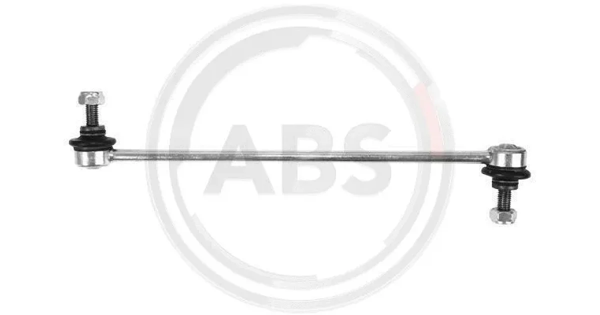 A.B.S. 260413, Тяга / стойка, стабилизатор