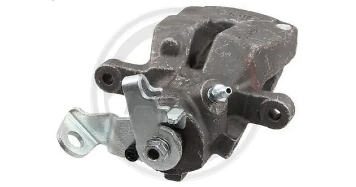A.B.S. 522671, Тормозной суппорт