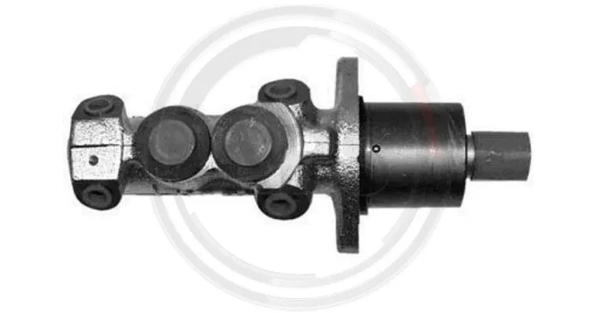 A.B.S. 1157, Главный тормозной цилиндр