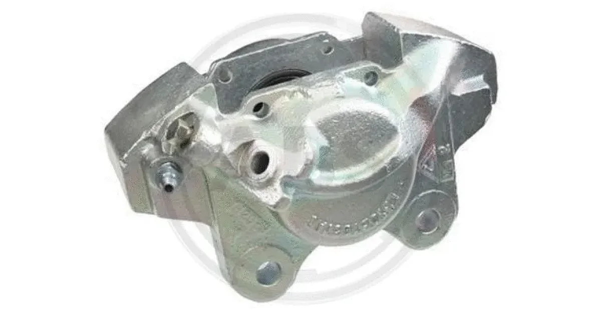 A.B.S. 520602, Тормозной суппорт