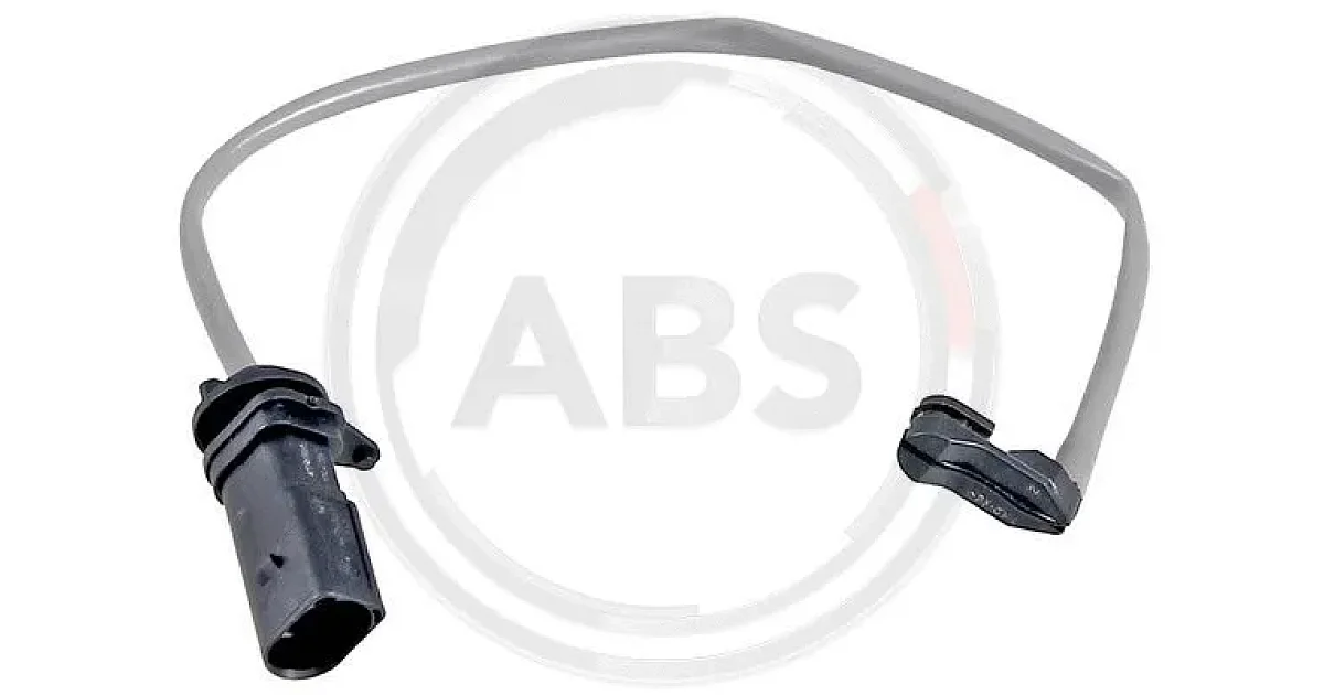 39954 - A.B.S. - Сигнализатор, износ тормозных колодок