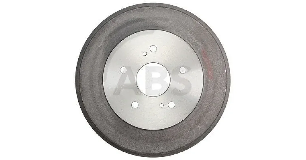 3425S - A.B.S. - Тормозной барабан