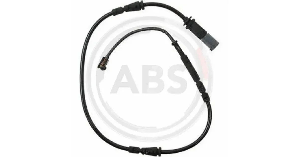 39915 - A.B.S. - Сигнализатор, износ тормозных колодок