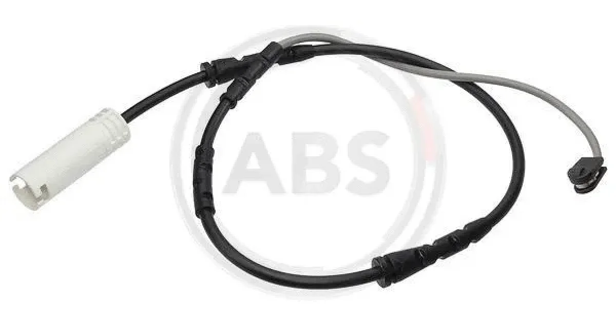 A.B.S. 39690, Сигнализатор, износ тормозных колодок