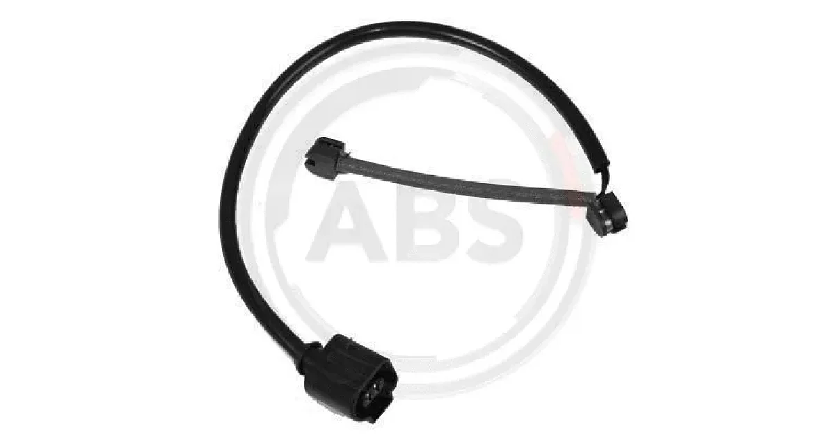 39614 - A.B.S. - Сигнализатор, износ тормозных колодок