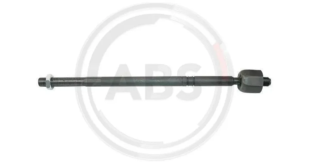 240495 - A.B.S. - Осевой шарнир, рулевая тяга