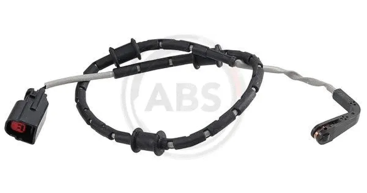 A.B.S. 39758, Сигнализатор, износ тормозных колодок