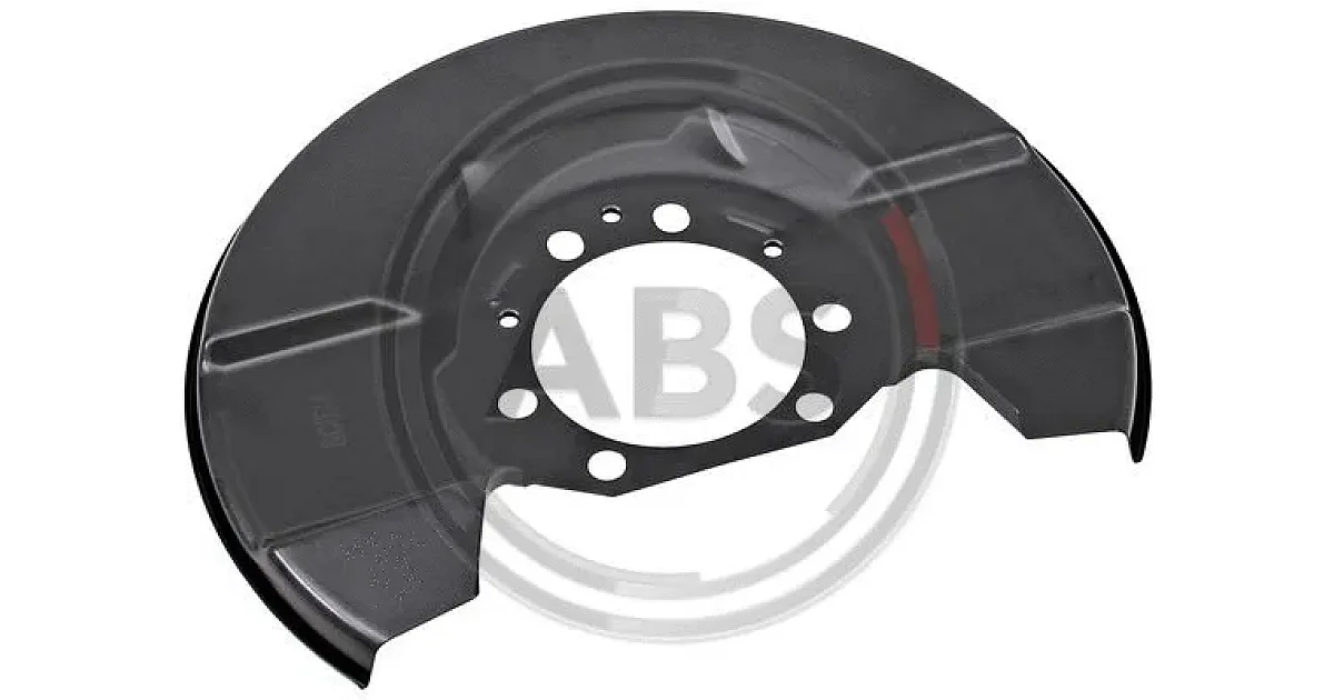 A.B.S. 11091, Отражатель, диск тормозного механизма