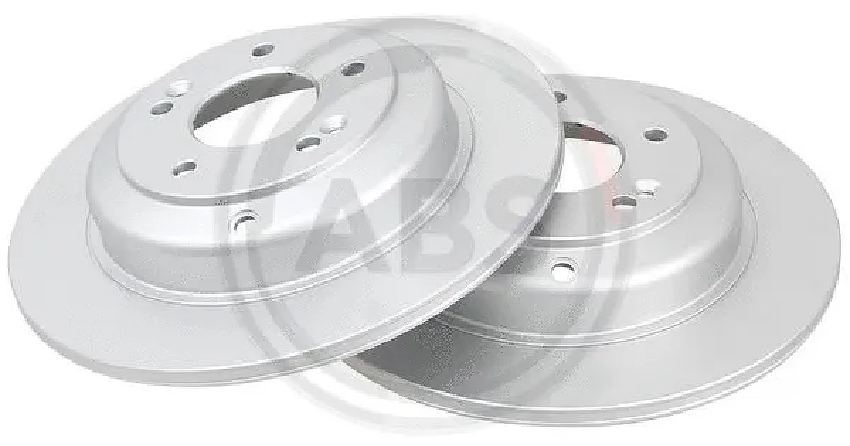 18510 - A.B.S. - Тормозной диск