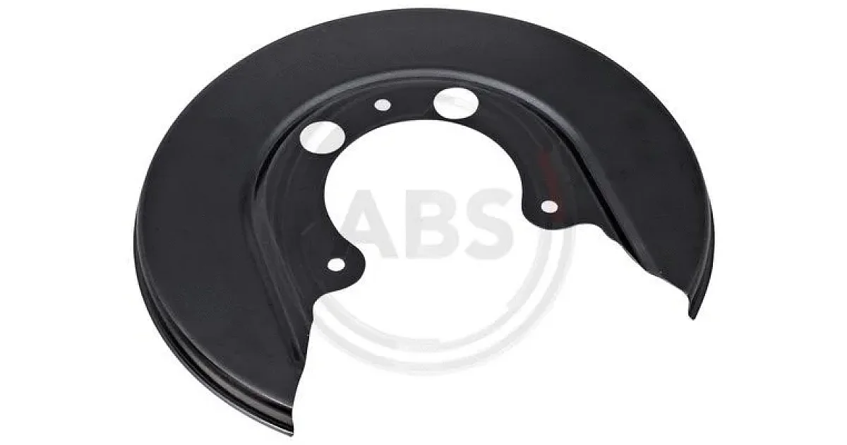 A.B.S. 11385, Отражатель, диск тормозного механизма