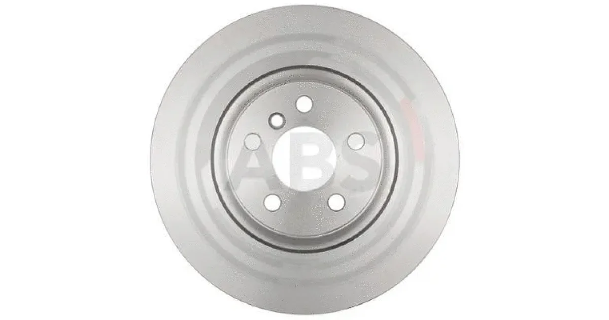 A.B.S. 18448, Тормозной диск