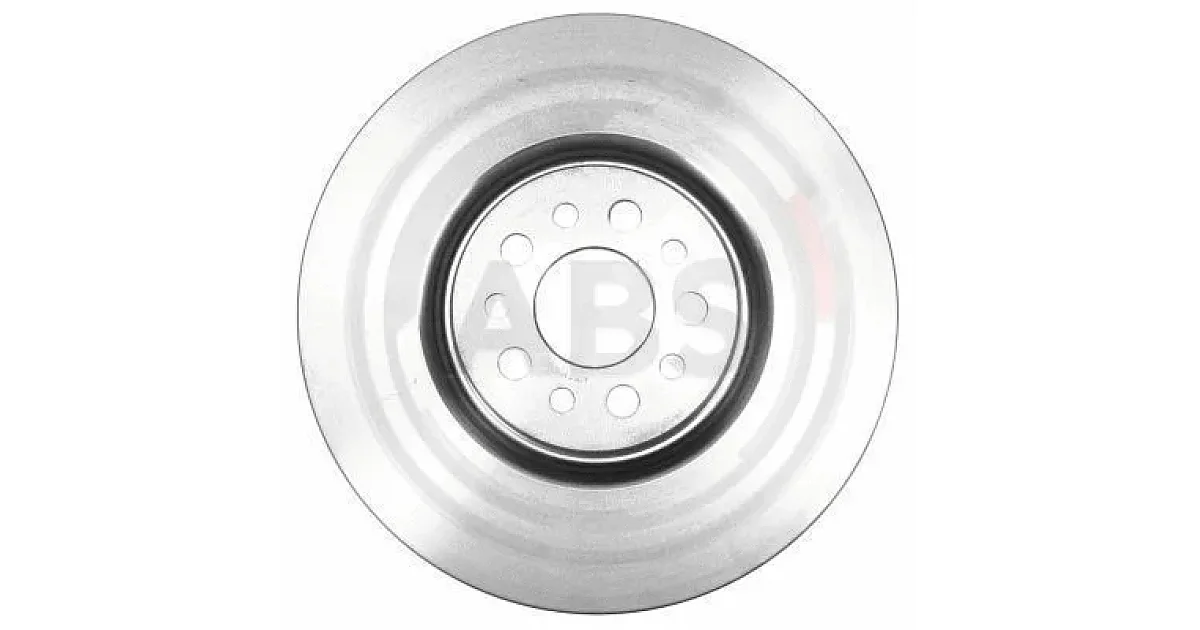 A.B.S. 17445, Тормозной диск