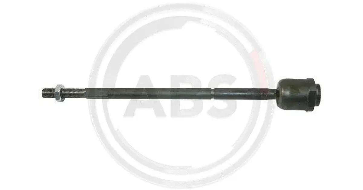 240457 - A.B.S. - Осевой шарнир, рулевая тяга