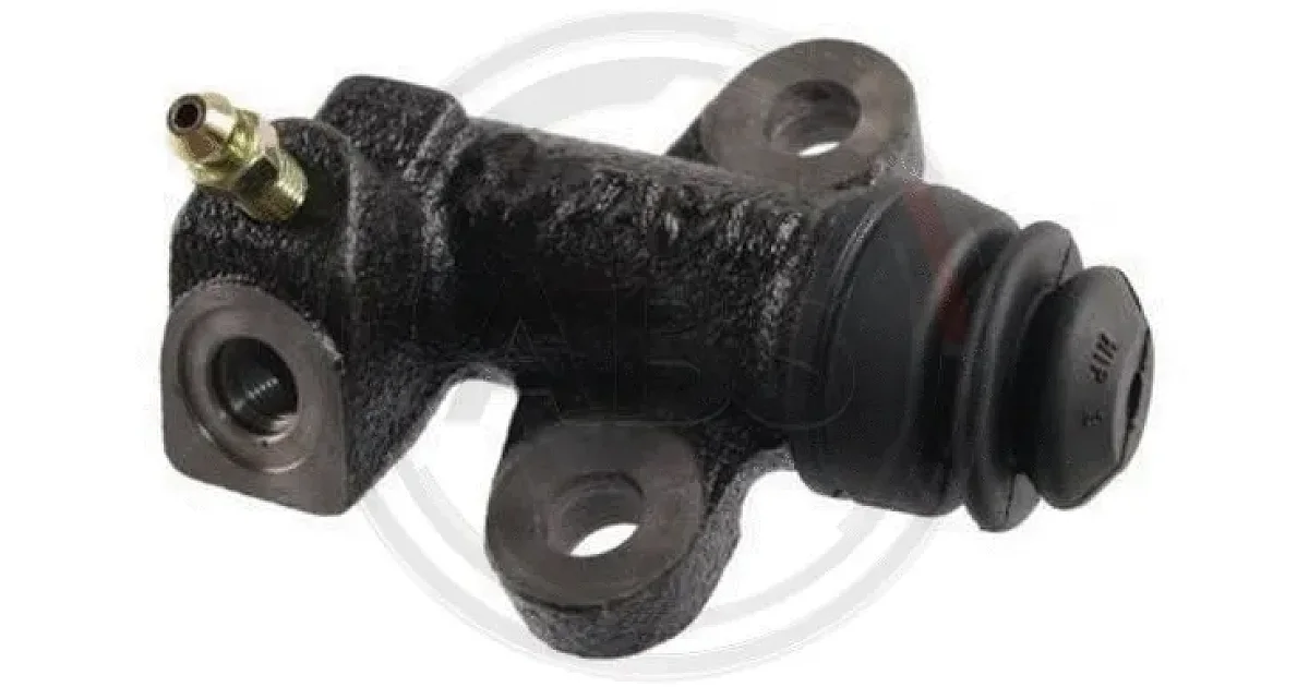 A.B.S. 71595, Рабочий цилиндр, система сцепления