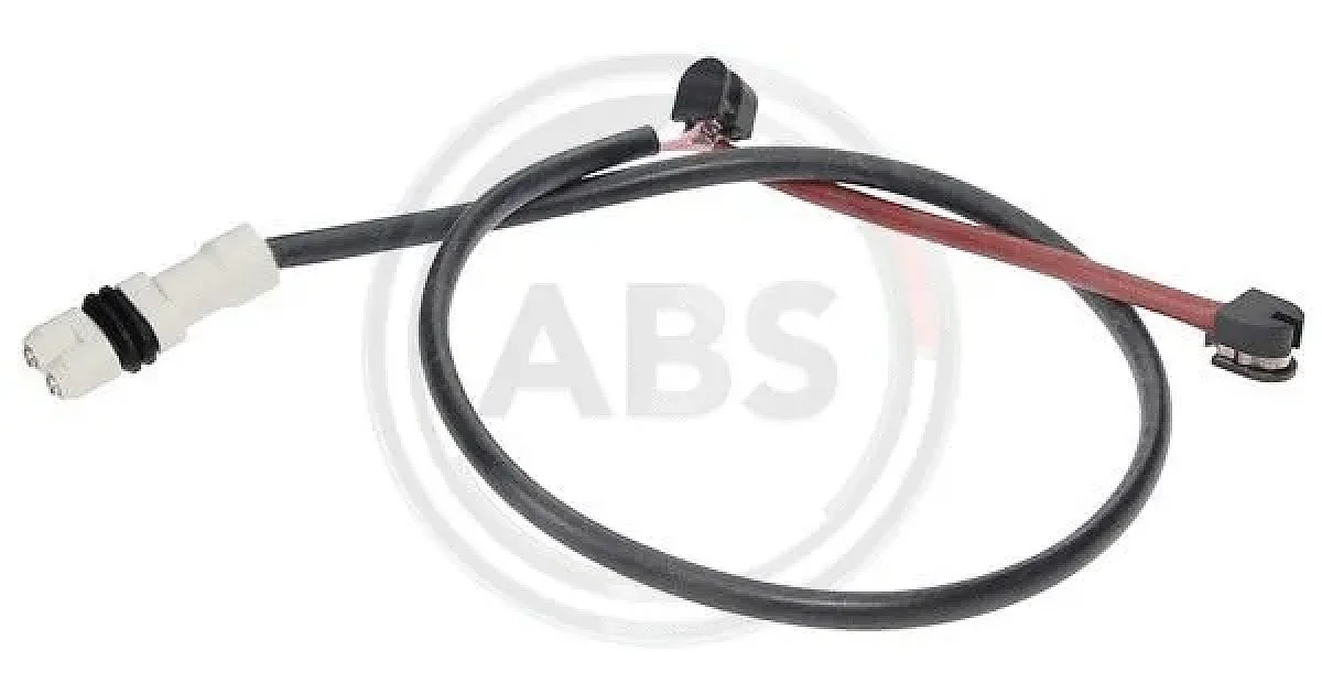 A.B.S. 39708, Сигнализатор, износ тормозных колодок