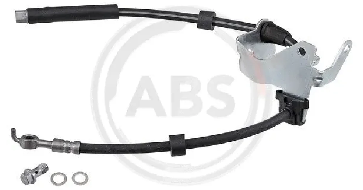 A.B.S. SL 1007, Тормозной шланг