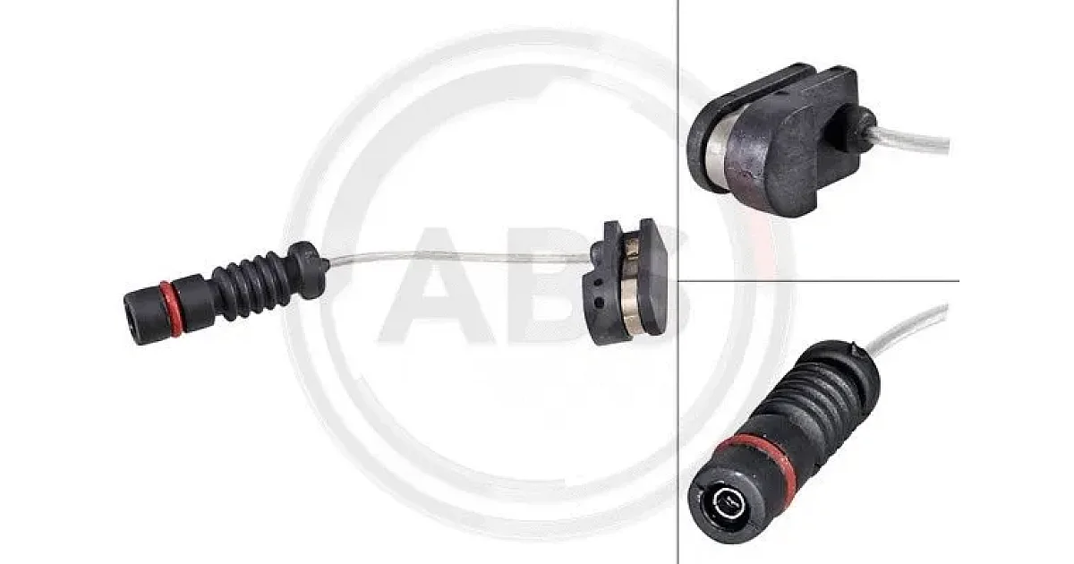 A.B.S. 39598, Сигнализатор, износ тормозных колодок
