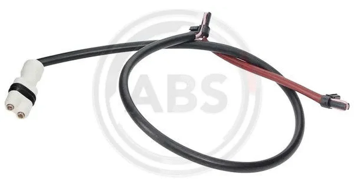 A.B.S. 39707, Сигнализатор, износ тормозных колодок