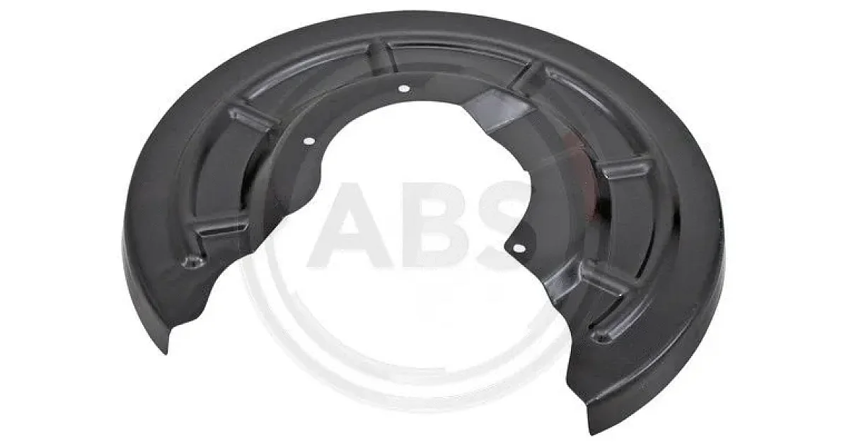 A.B.S. 11208, Отражатель, диск тормозного механизма