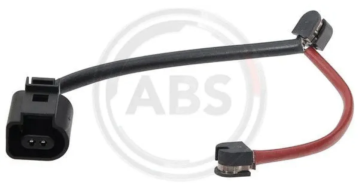 A.B.S. 39709, Сигнализатор, износ тормозных колодок