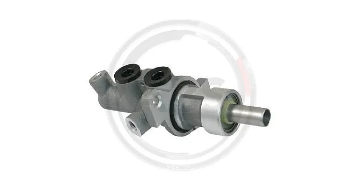 A.B.S. 51170, Главный тормозной цилиндр
