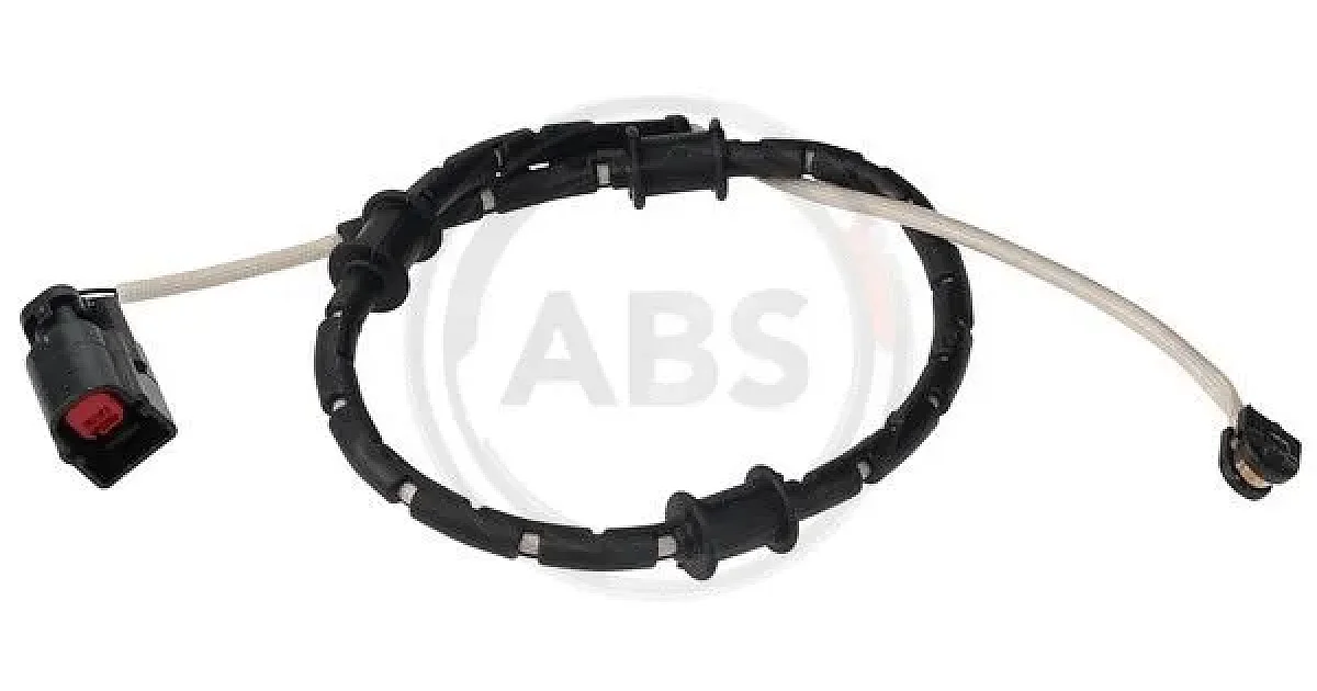 A.B.S. 39756, Сигнализатор, износ тормозных колодок