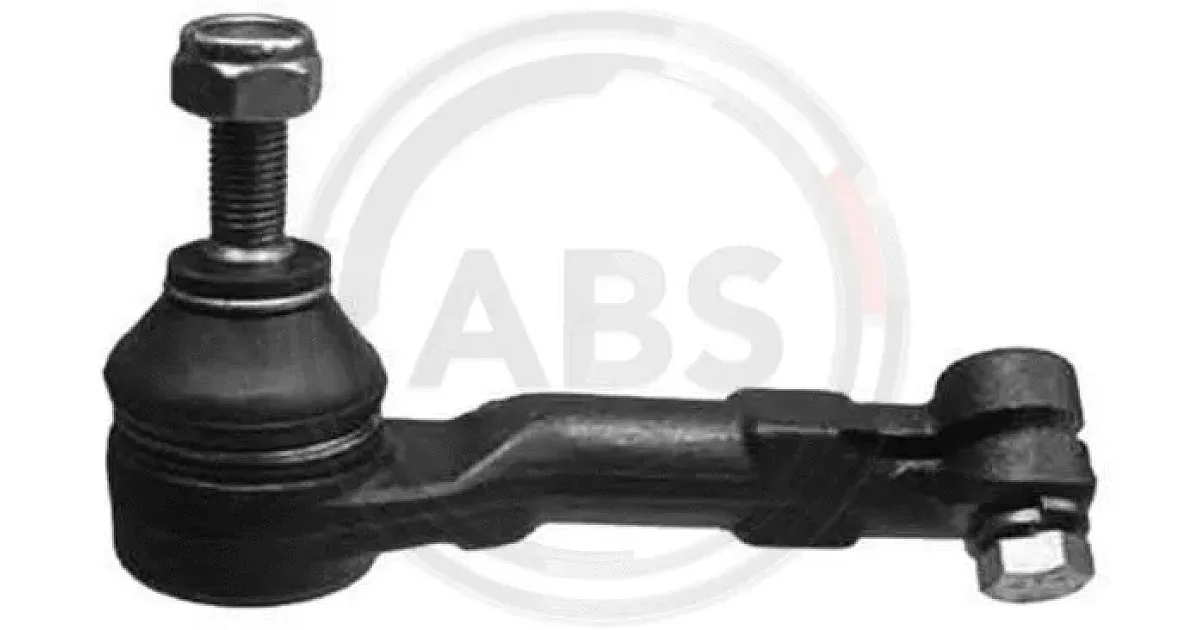 230384 - A.B.S. - Наконечник поперечной рулевой тяги