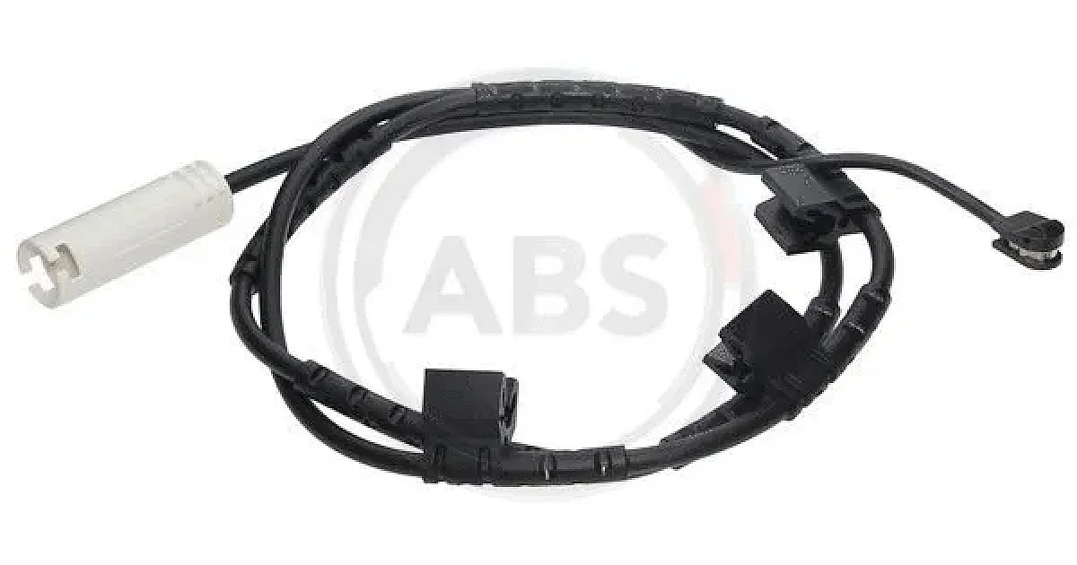 A.B.S. 39701, Сигнализатор, износ тормозных колодок