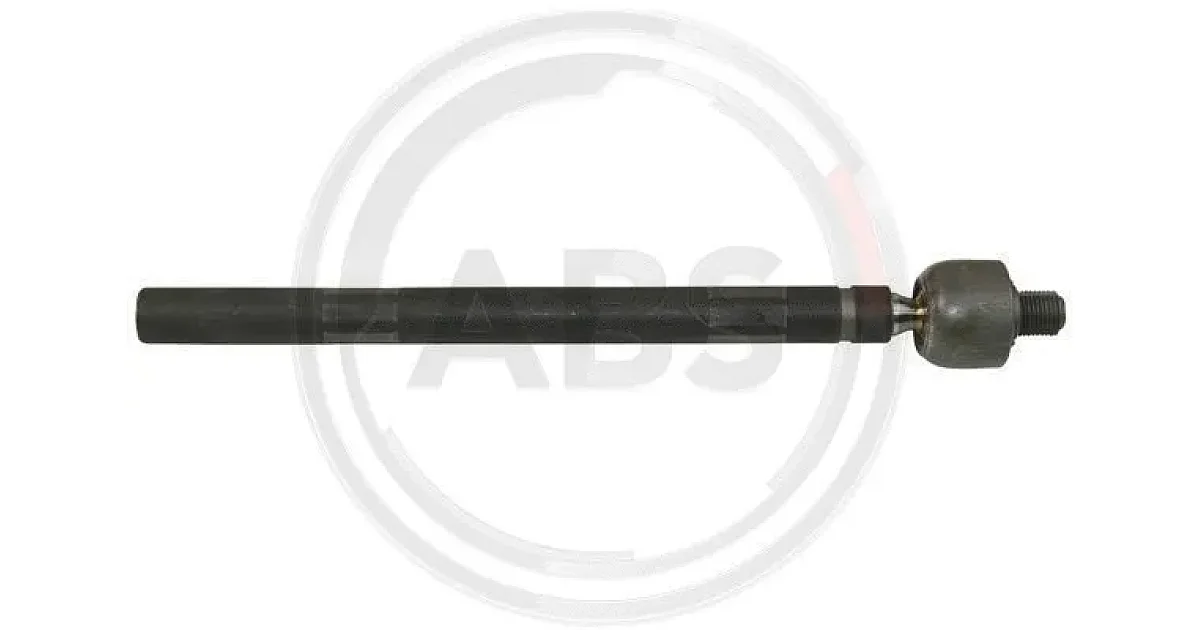 240351 - A.B.S. - Осевой шарнир, рулевая тяга