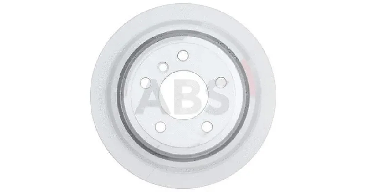 A.B.S. 18154, Тормозной диск