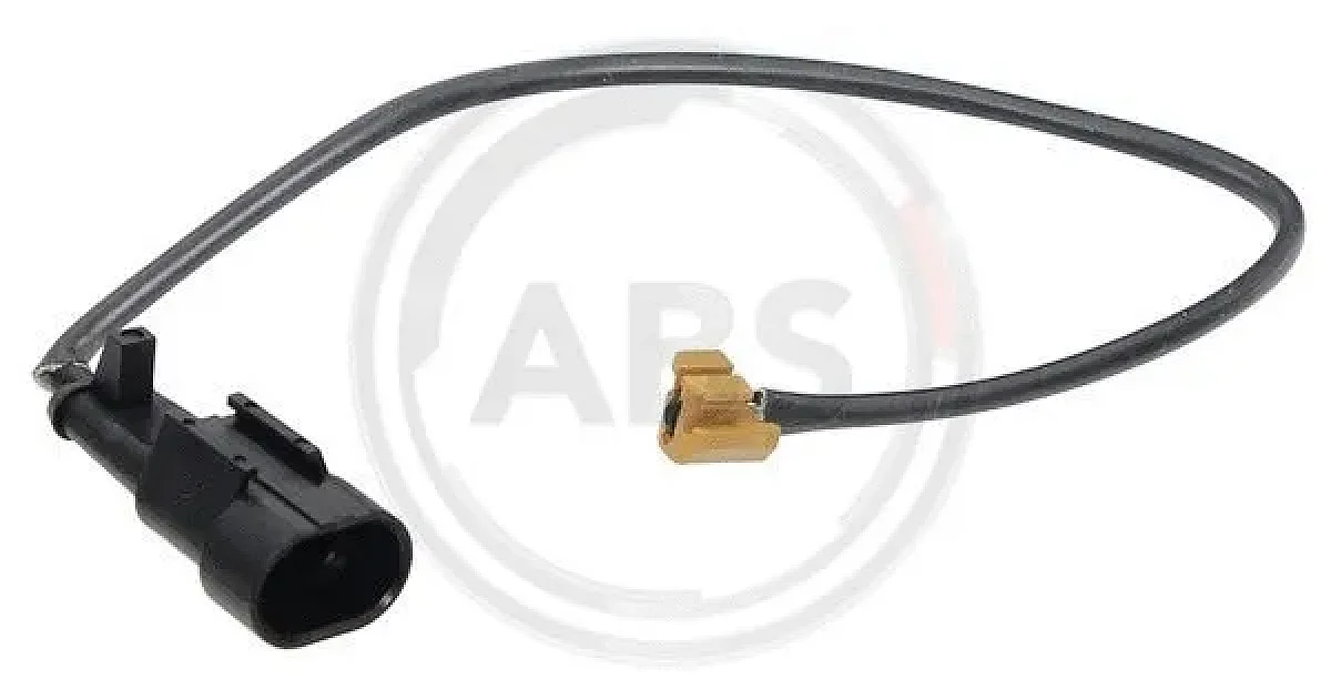 A.B.S. 39746, Сигнализатор, износ тормозных колодок