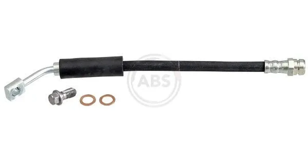 A.B.S. SL 6372, Тормозной шланг