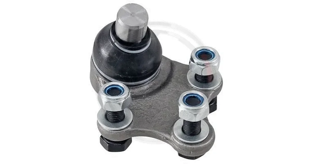 220037 - A.B.S. - Шарнир независимой подвески / поворотного рычага
