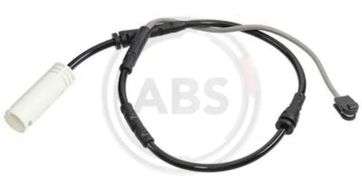 A.B.S. 39692, Сигнализатор, износ тормозных колодок