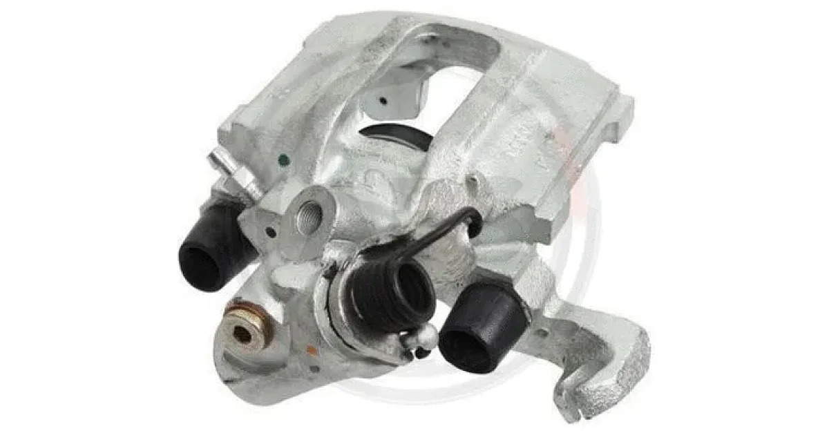 A.B.S. 420132, Тормозной суппорт
