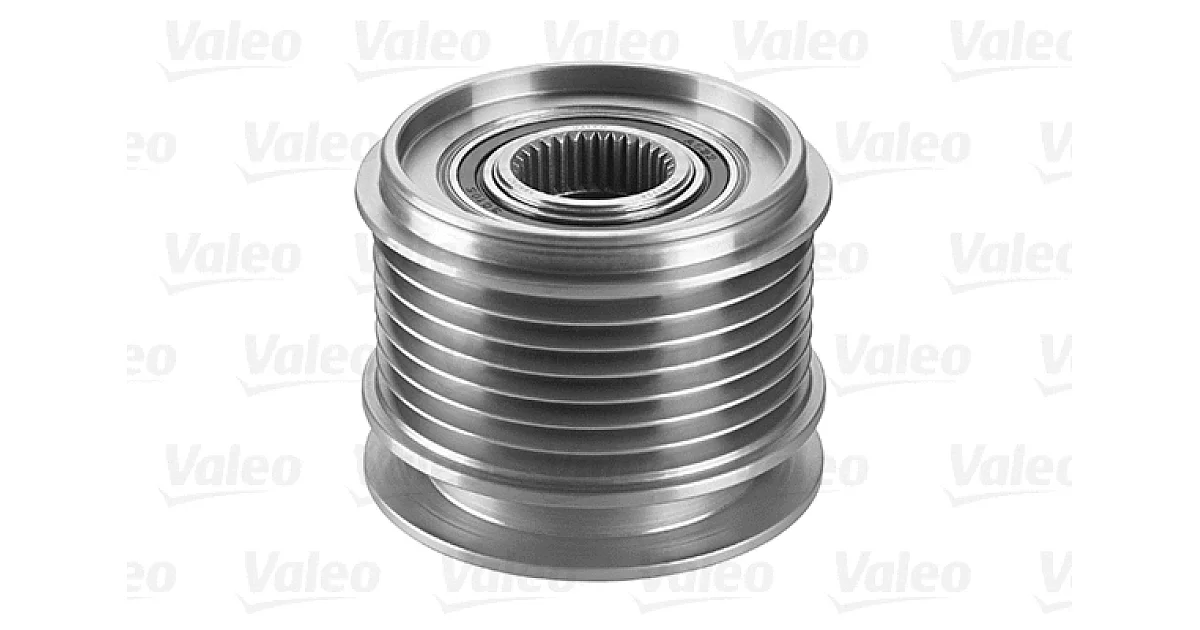 VALEO 588052, Механизм свободного хода генератора