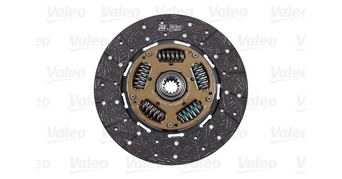 829460 - VALEO - Диск сцепления