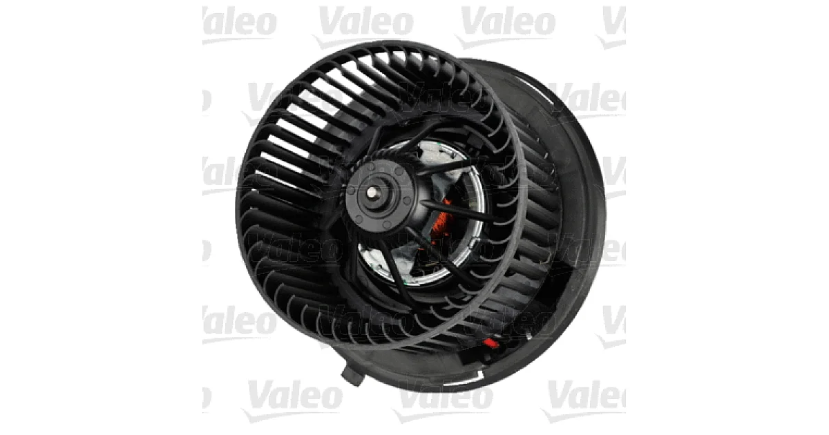 715245 - VALEO - Вентилятор салона