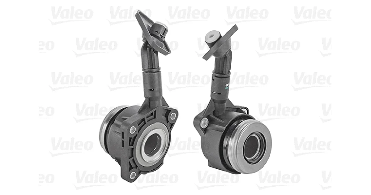 804573 - VALEO - Центральный выключатель, система сцепления
