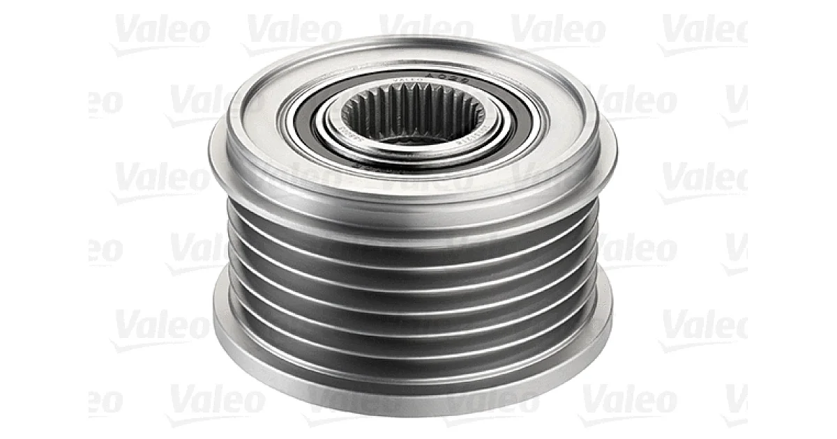 588003 - VALEO - Механизм свободного хода генератора